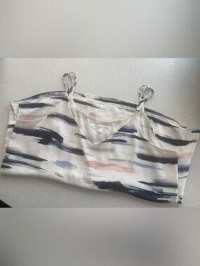 Willow & Thread camisole